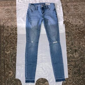 Brand: Blank NYC Size: 25